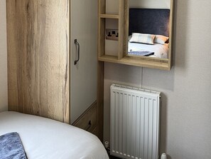 Décoration personnalisée, ameublement personnalisé, Wi-Fi gratuit