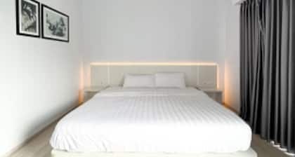 Harmadha Glamping