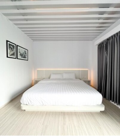 Harmadha Glamping