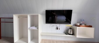 Harmadha Glamping