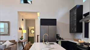 Eget kjøkken