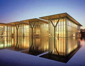 Exterior - Midcentury Modern Home - Close to TCU/Dickies/Zoo! (Fort Worth)