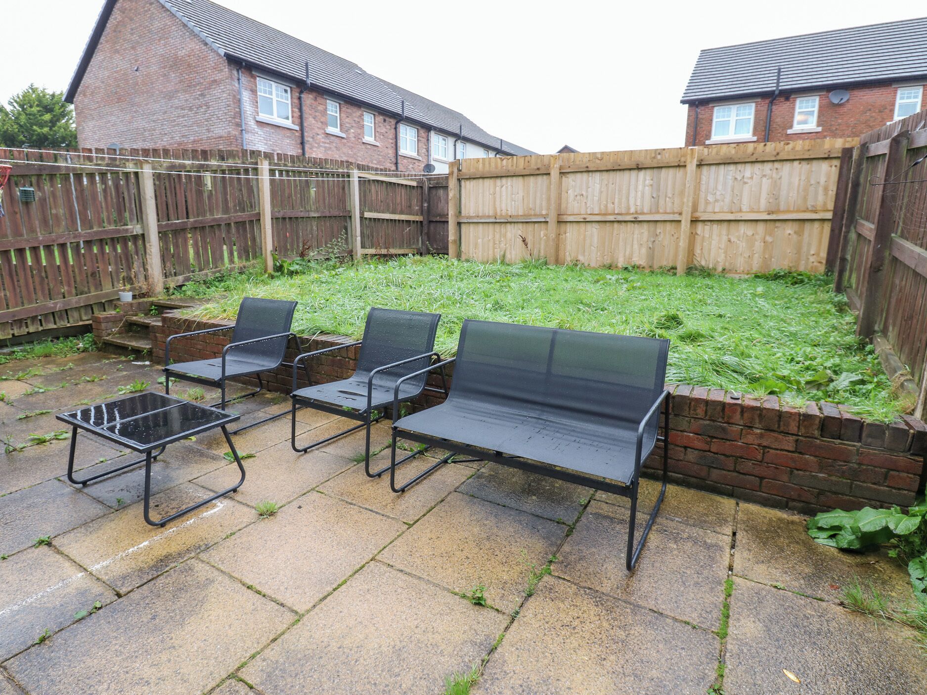 Cottage | Terrace/patio