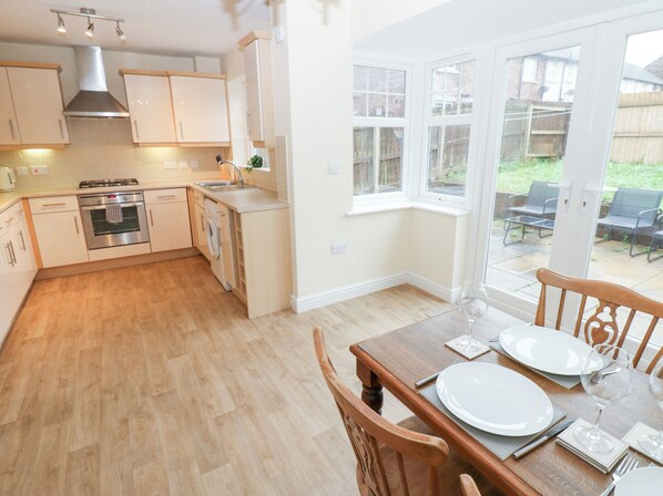 Cottage | Cuisine privée