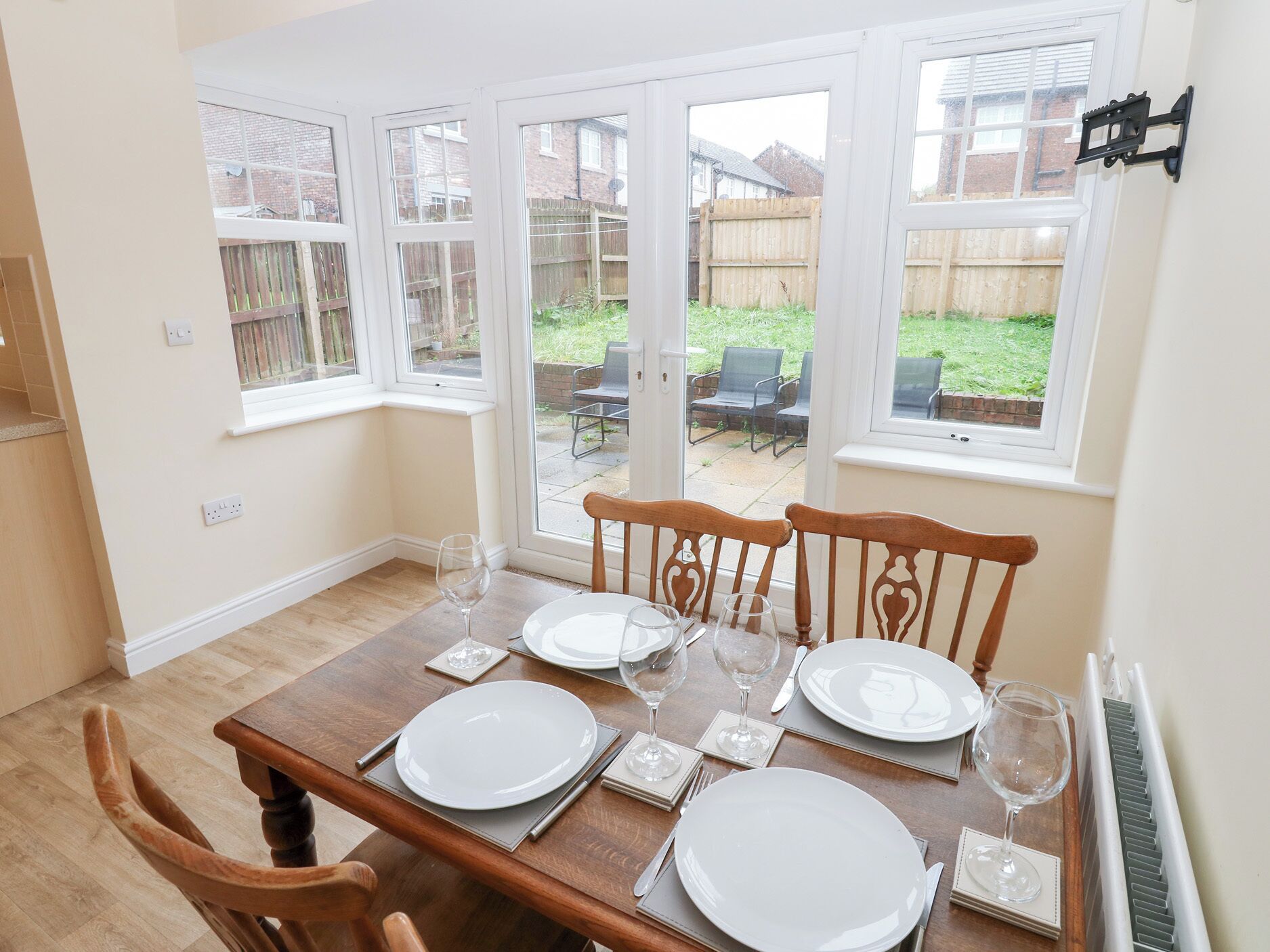 تناول الطعام