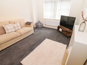 Casa de campo | Área de estar