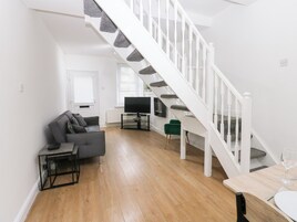 Casa de campo | Zona de estar