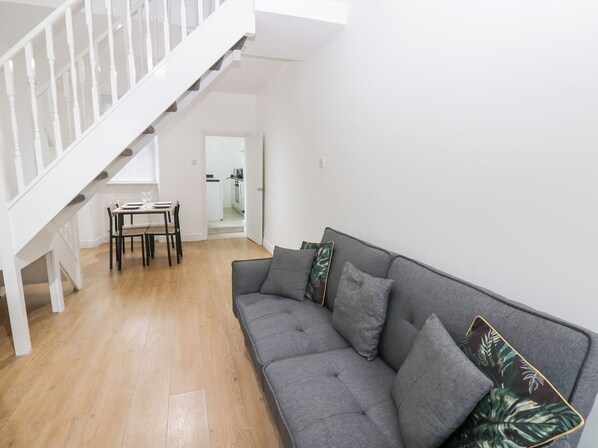 Cottage - Holly House (Whitehaven)