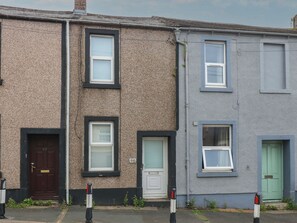 Exterior - Holly House (Whitehaven)