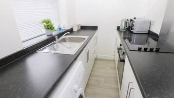 Cottage | Private kitchen