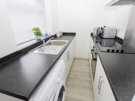Casa de campo | Cocina privada | Utensilios de cocina