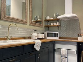 Utensilios de cocina