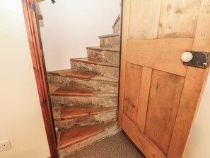 村舍 | 住宿内部