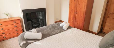 คอทเทจ | ภายใน