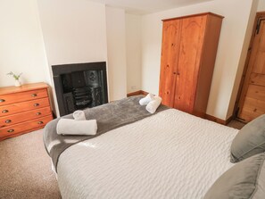 Cottage | Interior - Kirkgate Cottage (Cockermouth)