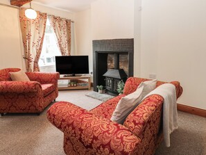 Cottage | Area keluarga