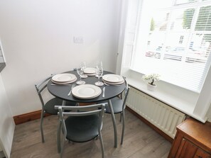 Cottage | Dining - Kirkgate Cottage (Cockermouth)