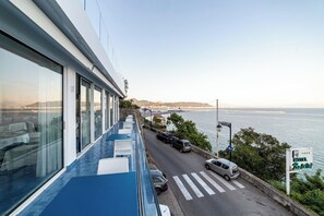 Exterior - Hotel Bristol (Vietri sul Mare)