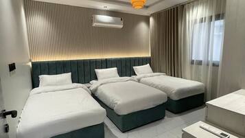 Apartment, 2 Bedrooms
