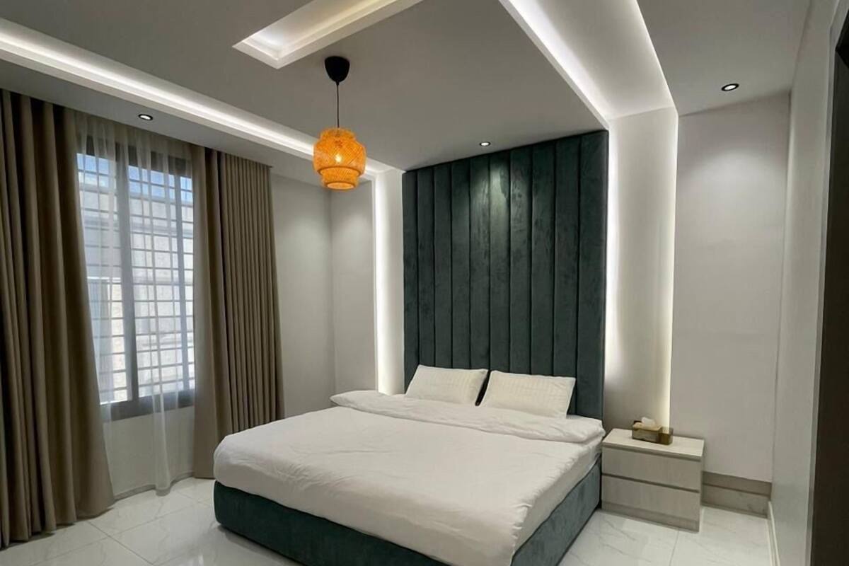 Apartment, 2 Bedrooms