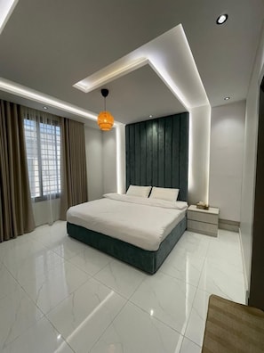 Apartamento, 2 quartos | Wi-Fi de cortesia