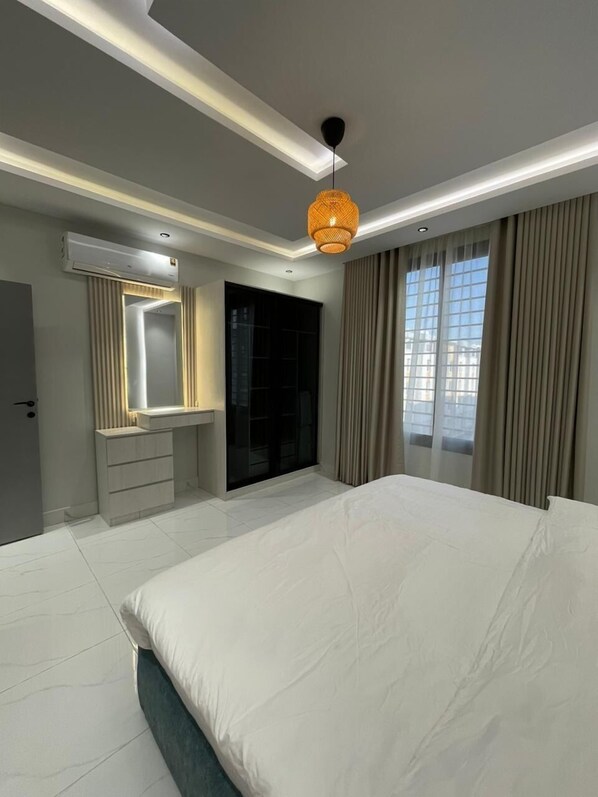 Apartment, 2 Bedrooms