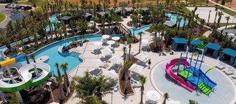 Magical 5Bd Themed w/ Waterpark Near Disney 16161