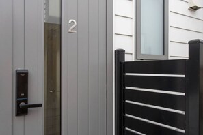 Detalle exterior