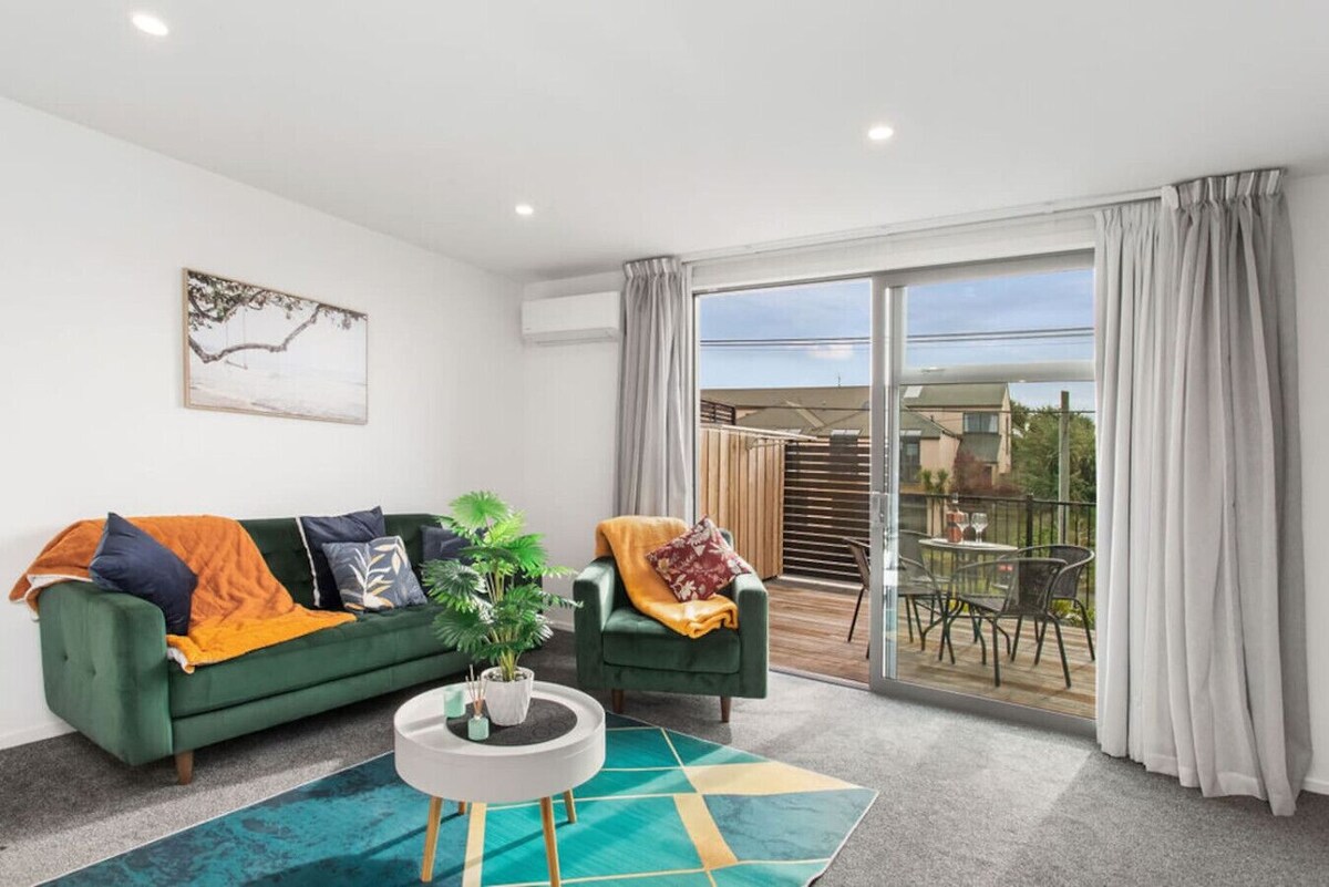 Foto de perfil del anfitrión