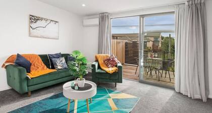 Appt 2 on Armagh 2Bdrm 2 Bthrm Free Park