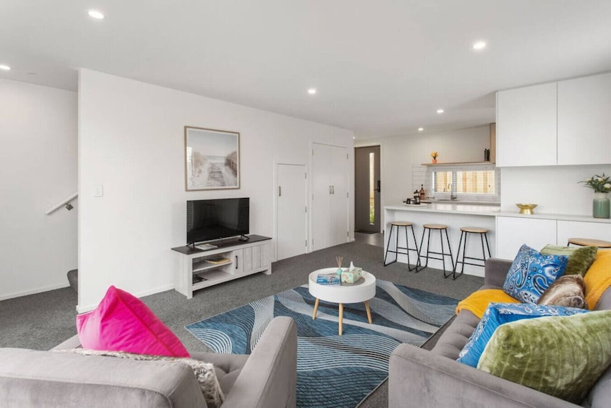 Peaceful Private Oasis 2bdrm 2bthrm Free Parking - Christchurch