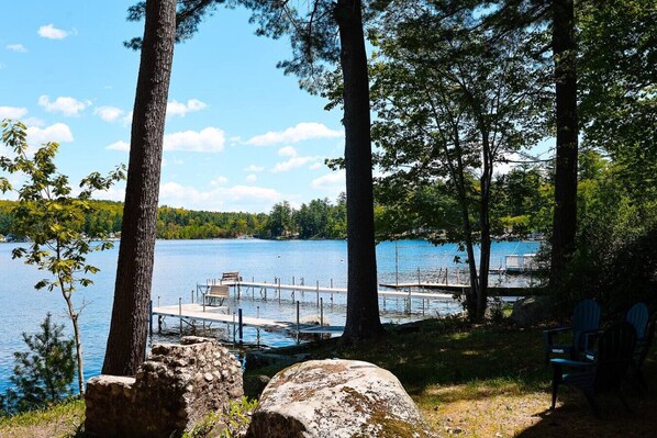 Boendeområde
