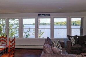 TV, video games, books