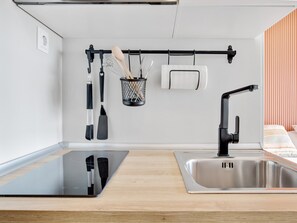 Apartamento | Cocina privada