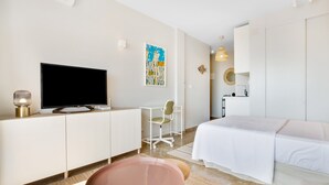 Apartment | Living room