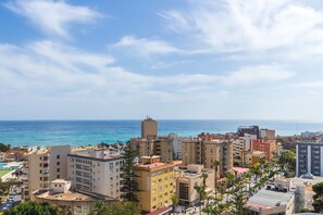 Apartamento | Exterior