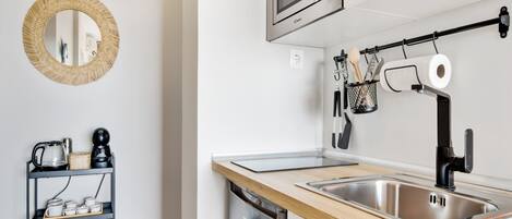 公寓 | 私人廚房