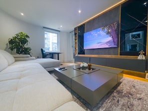 Fernseher
