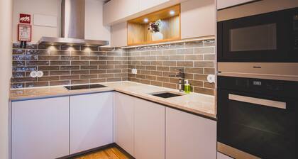 Casa p'ra Muralha - Inside the Castle