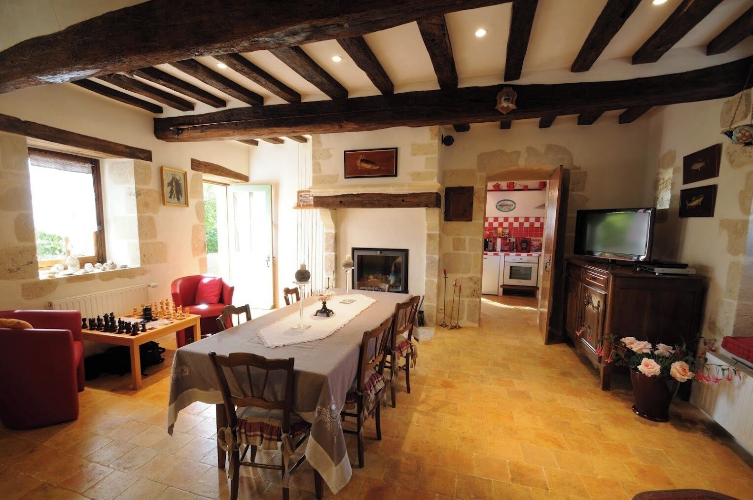 Interieur