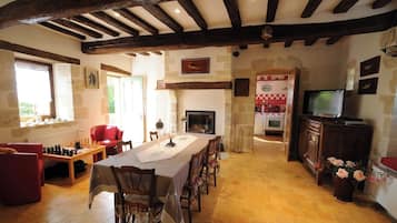 Interieur