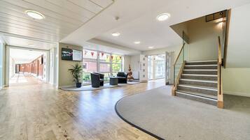 Småhus | Lobby