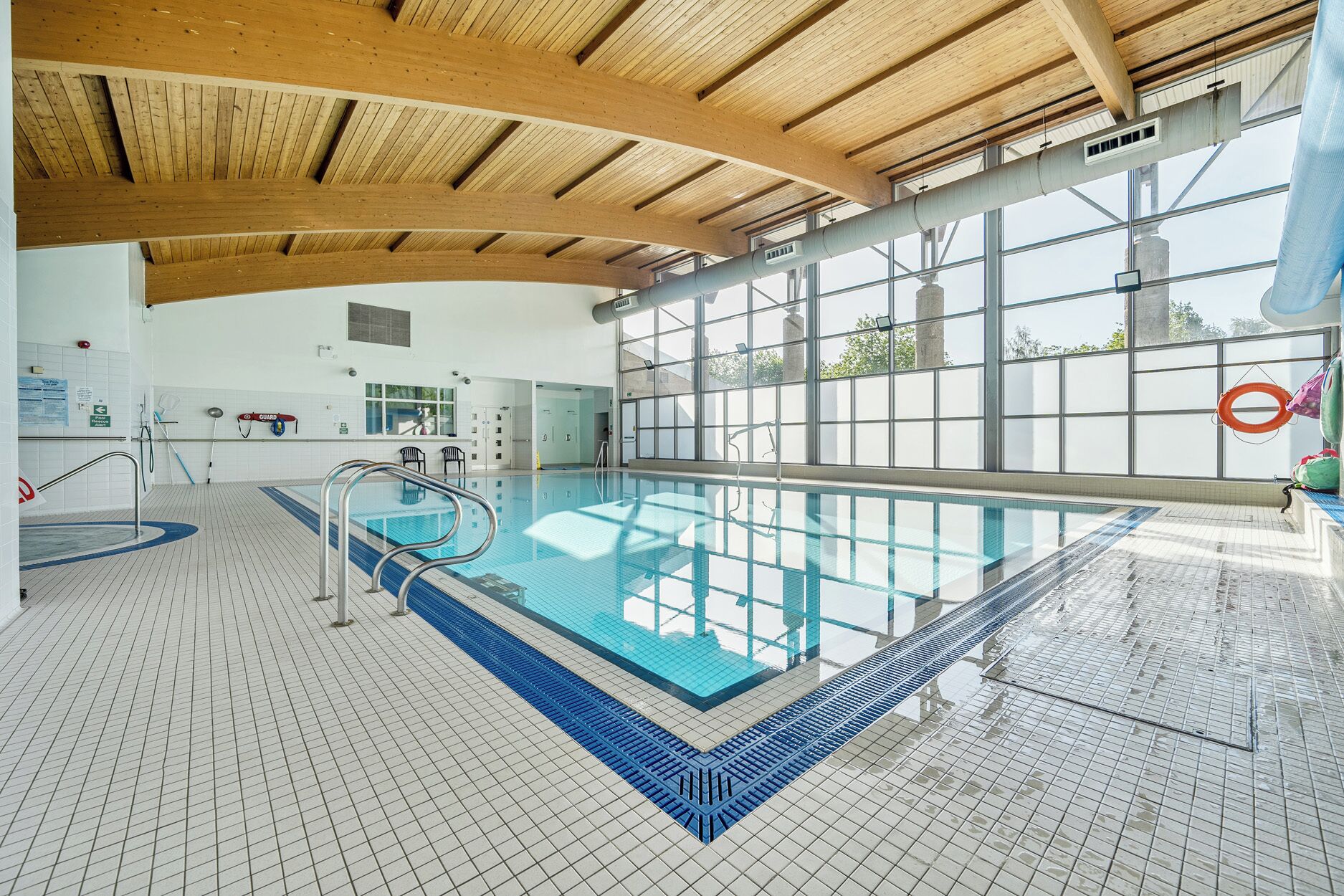 Cottage | Pool