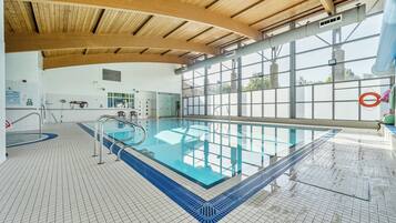 Cottage | Pool