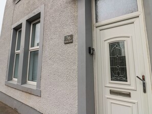 Detalle del exterior
