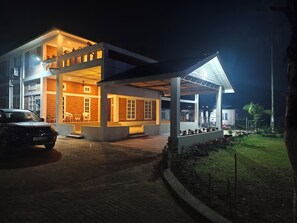 Exterior - Tranquil Greenery Meets Urban Convenience (Jorhat)