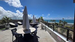 ระเบียง