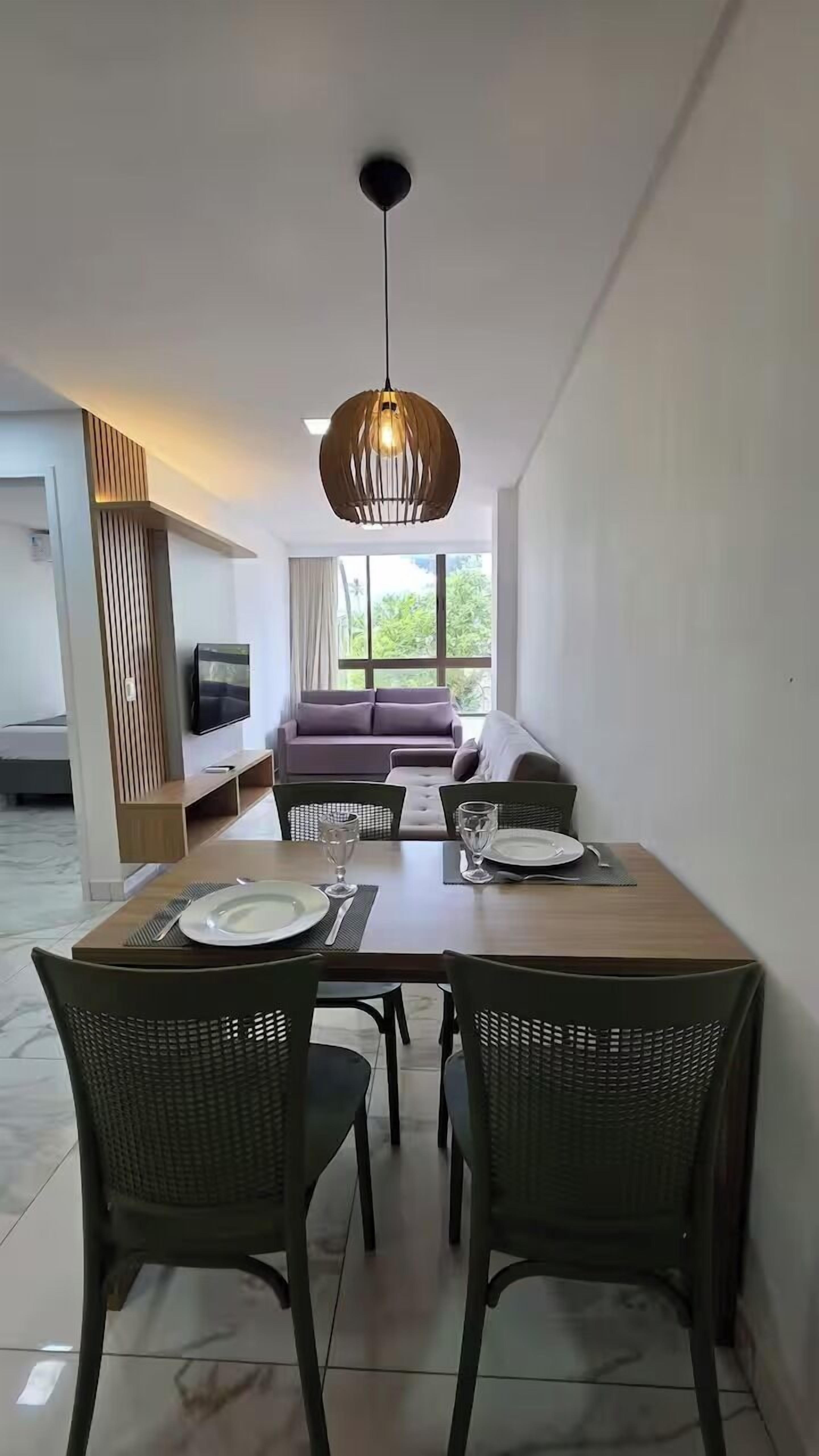 Comfort-Apartment | Wohnbereich