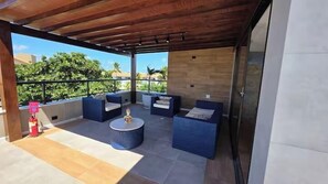 Property grounds - Porto Atlantis 112 by La Playa (Ipojuca)
