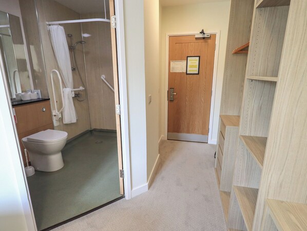 Casa de campo | Baño